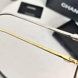 Picture of Chanel Sunglasses _SKUfw77169302fw